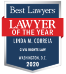 Best Lawyers Lawyer of the Year - Linda M. Correia